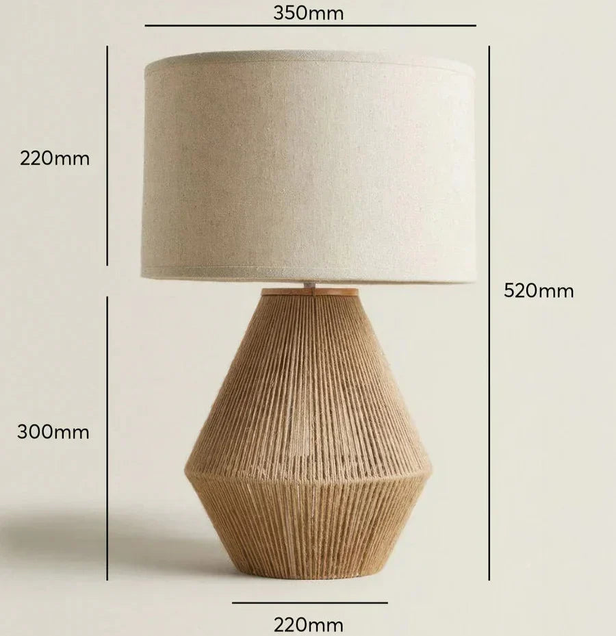Lumi Table Lamp