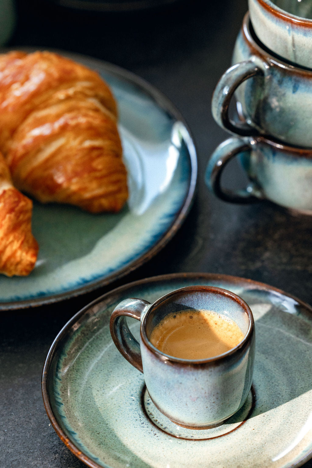 Espresso Mug