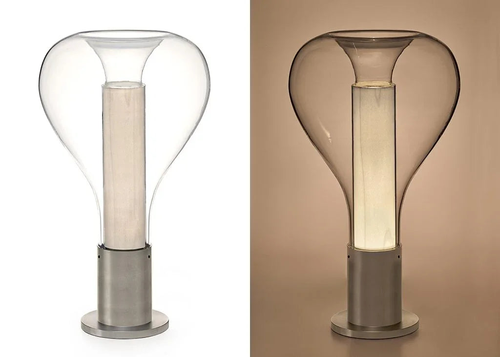 Lava Table Lamp