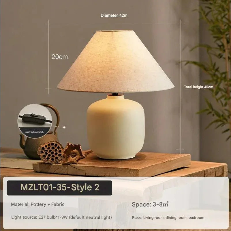 Cordelia Table Lamp