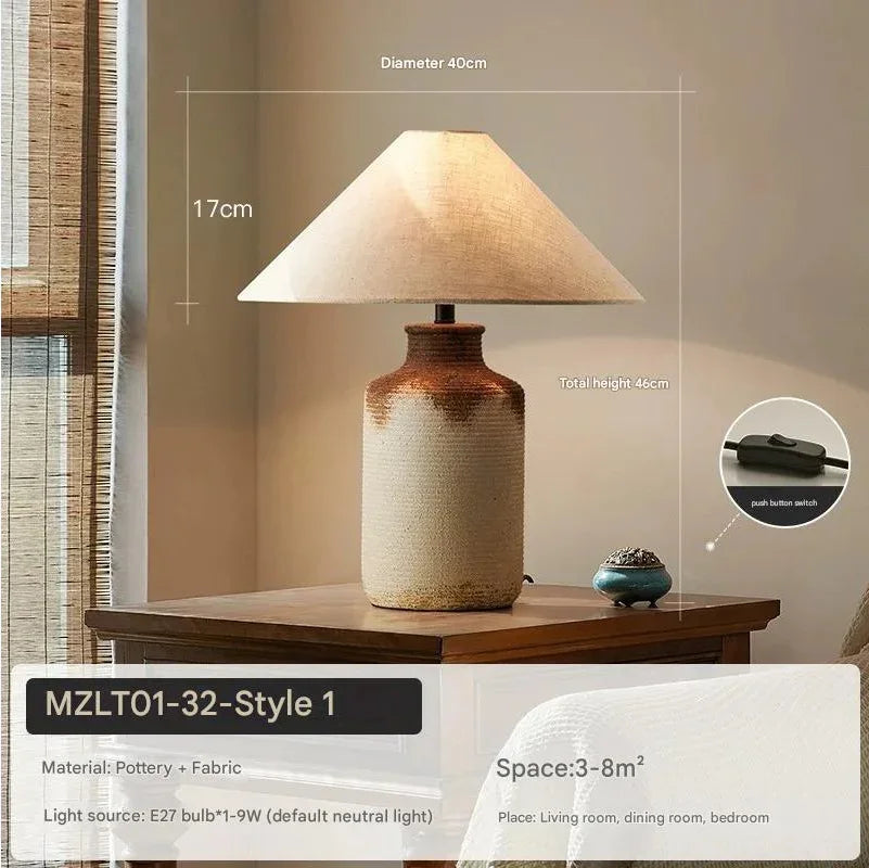 Cordelia Table Lamp