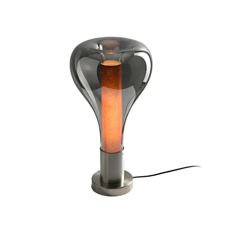 Lava Table Lamp