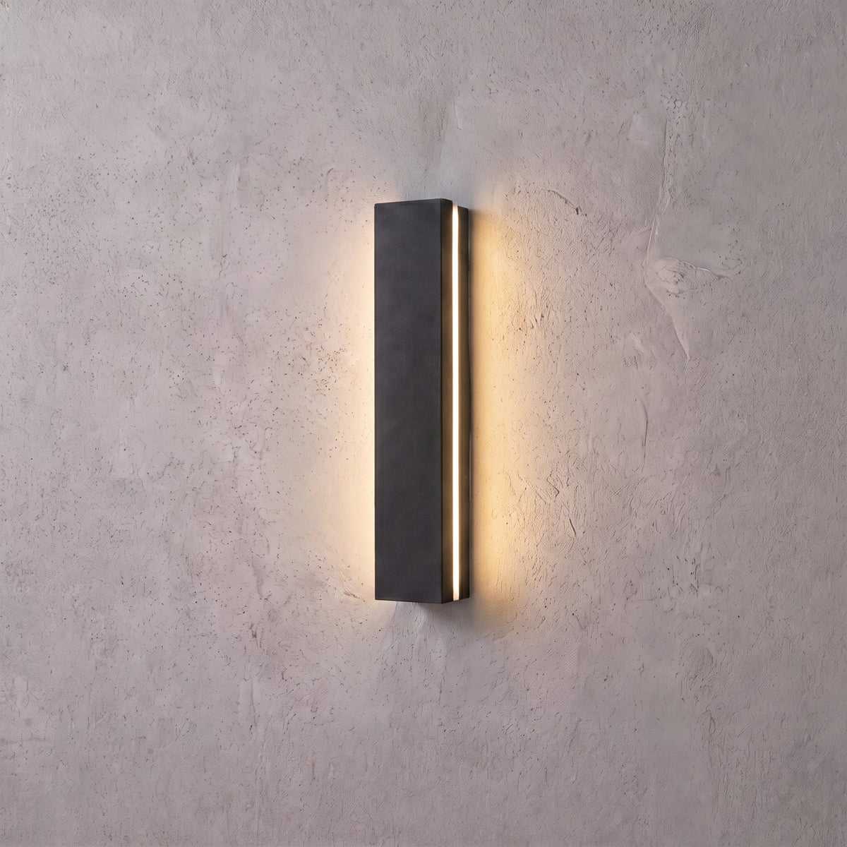 Modern Outdoor Wall Light