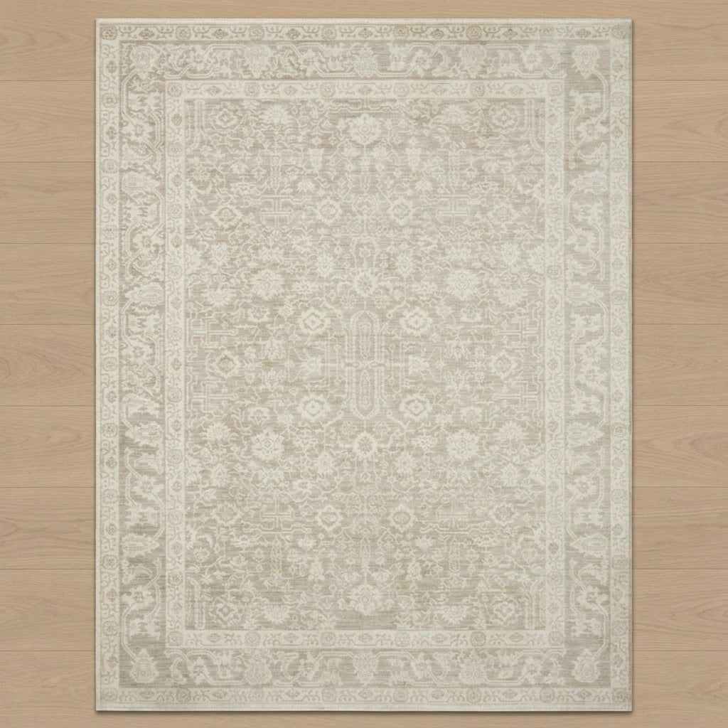 Heirloom Traditional Rug