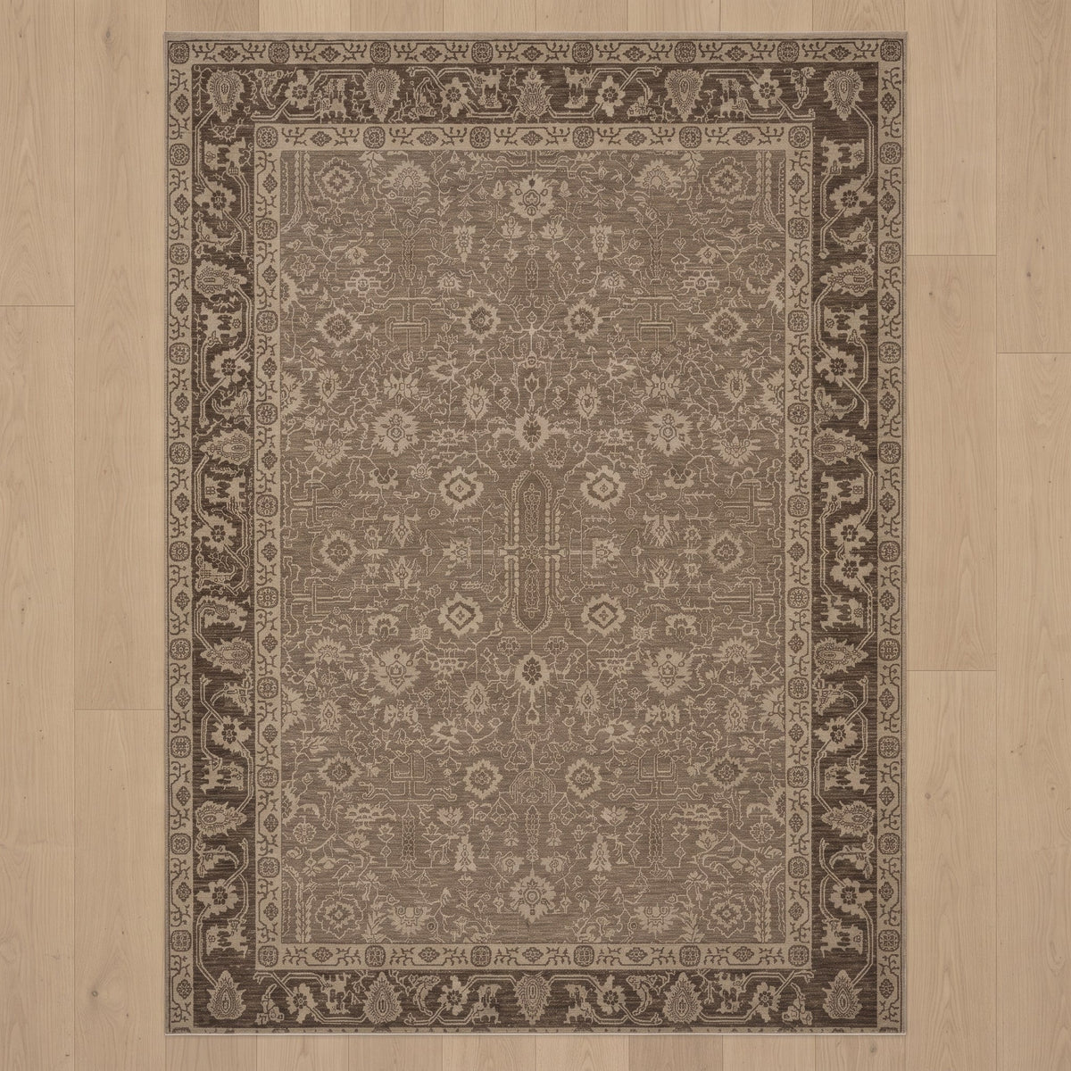 Heirloom Traditional Rug