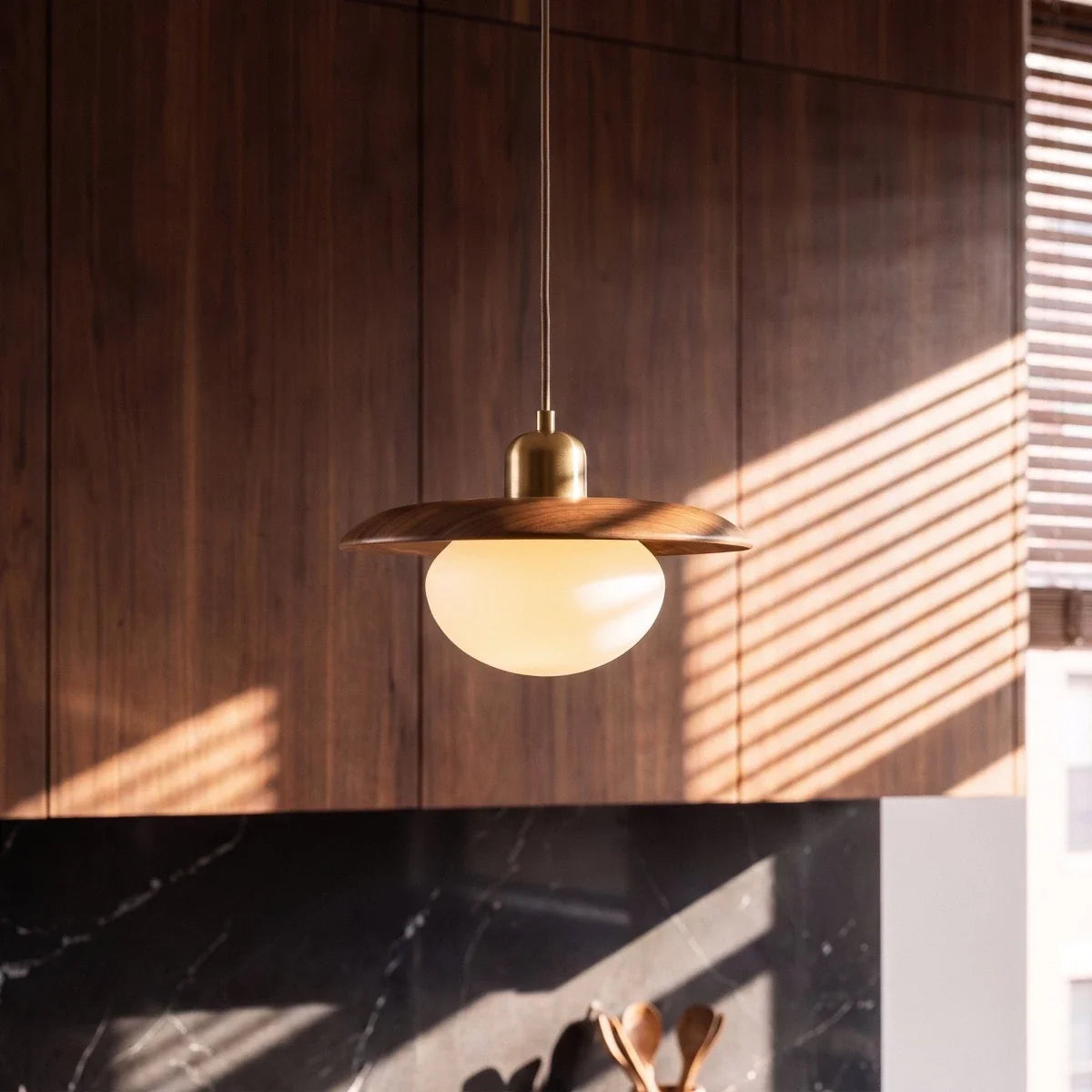 Velaro Pendant Light