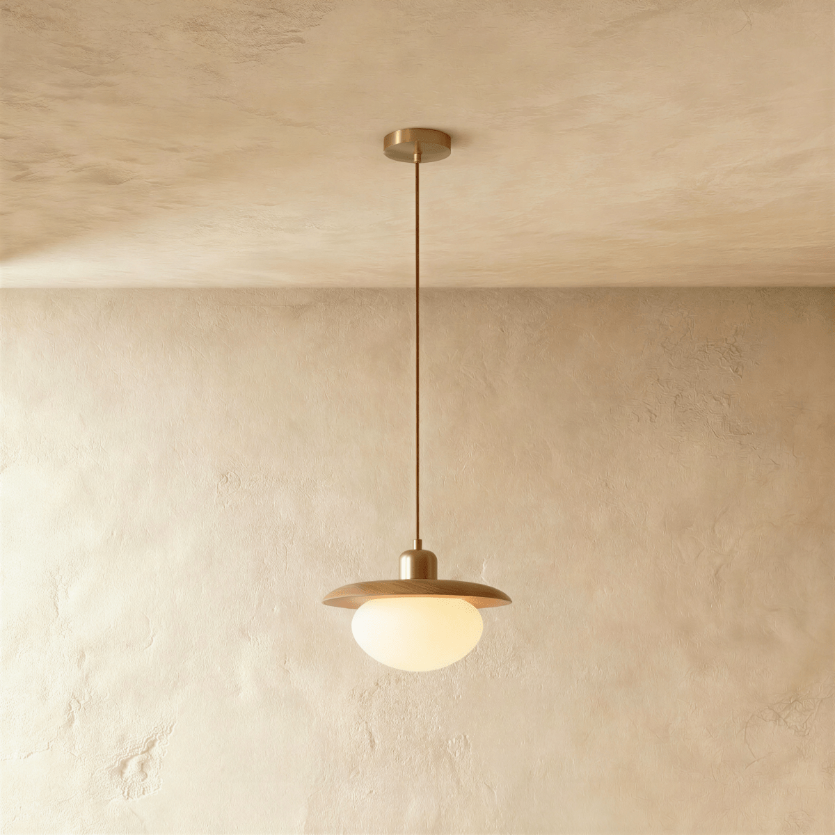 Velaro Pendant Light