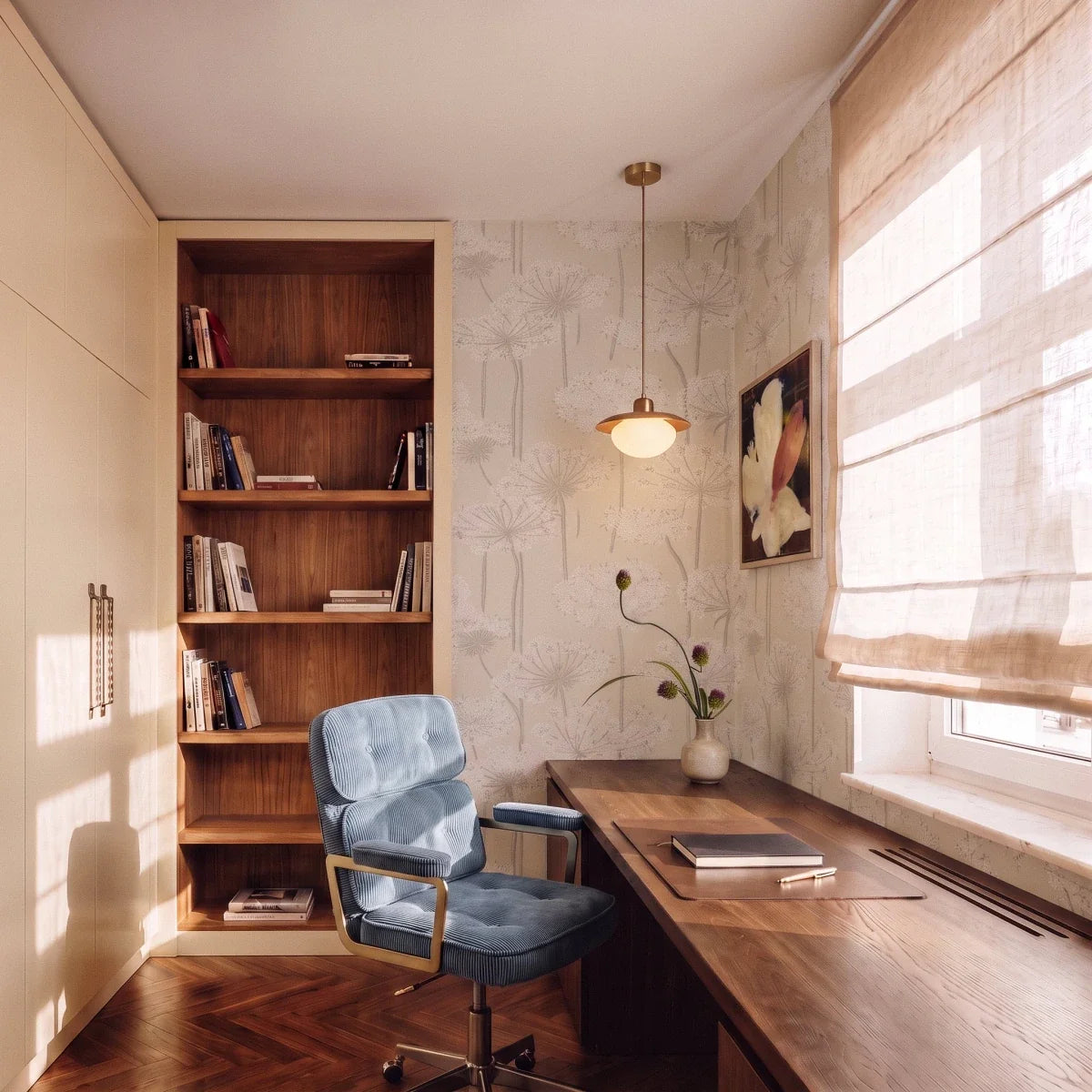 Velaro Pendant Light
