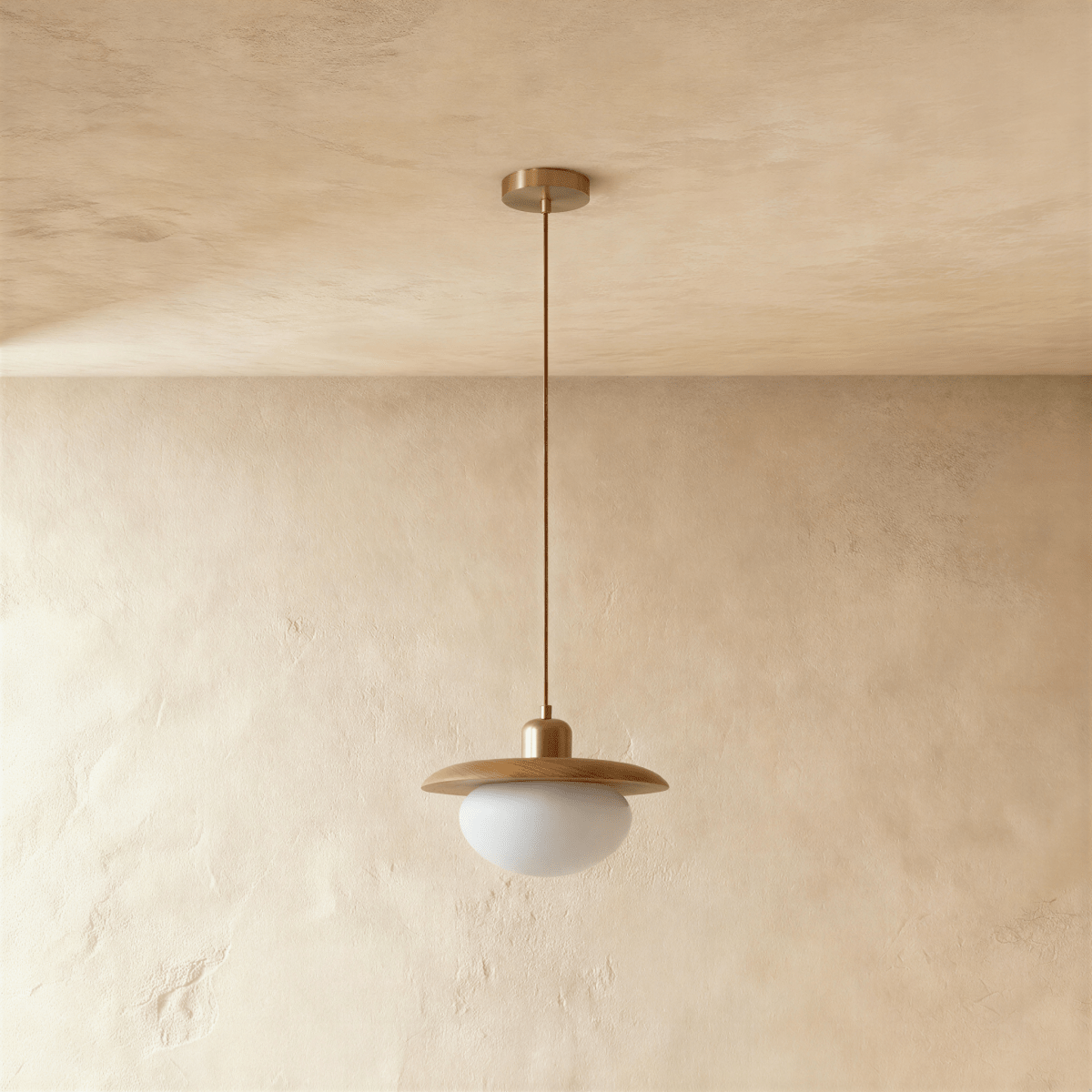 Velaro Pendant Light