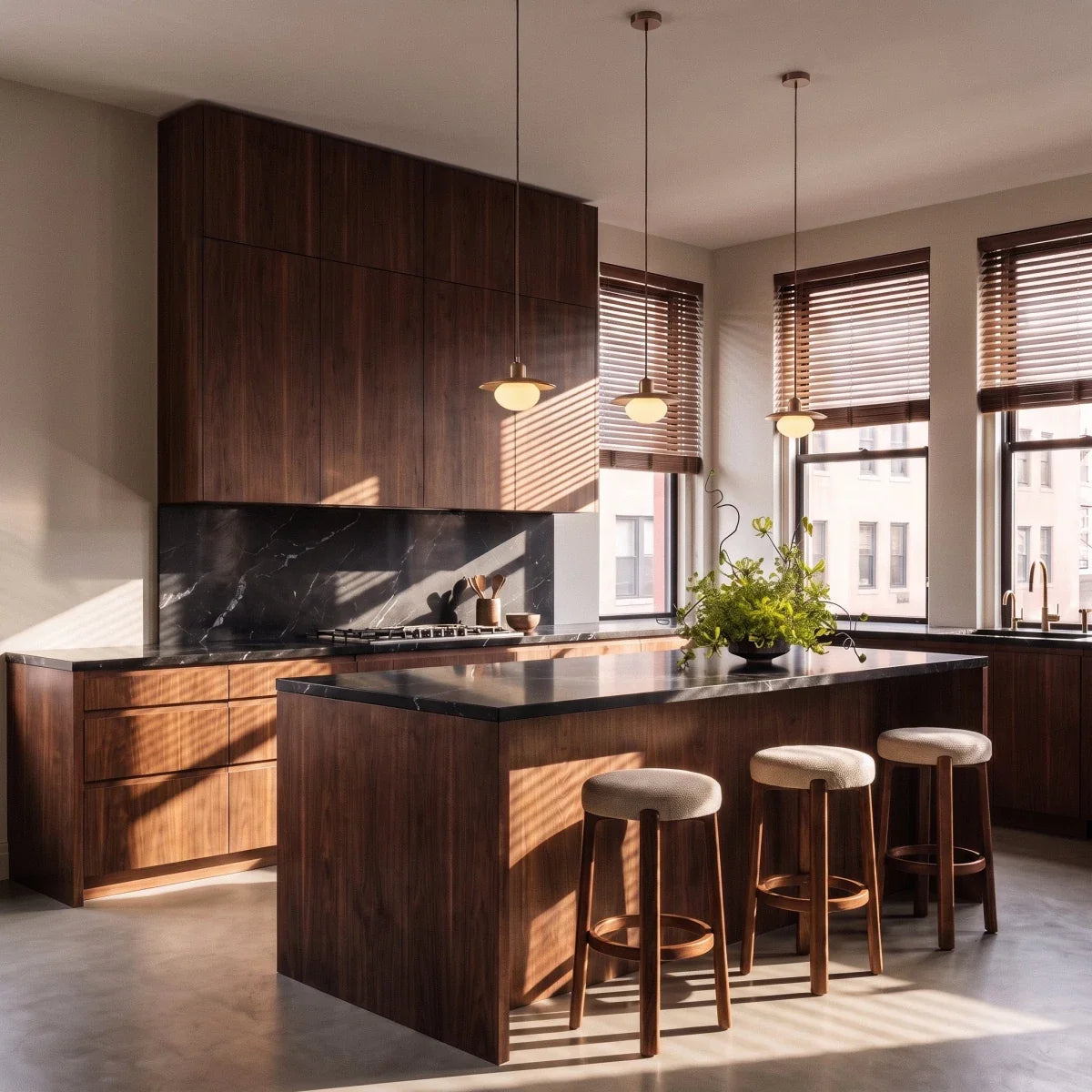 Velaro Pendant Light