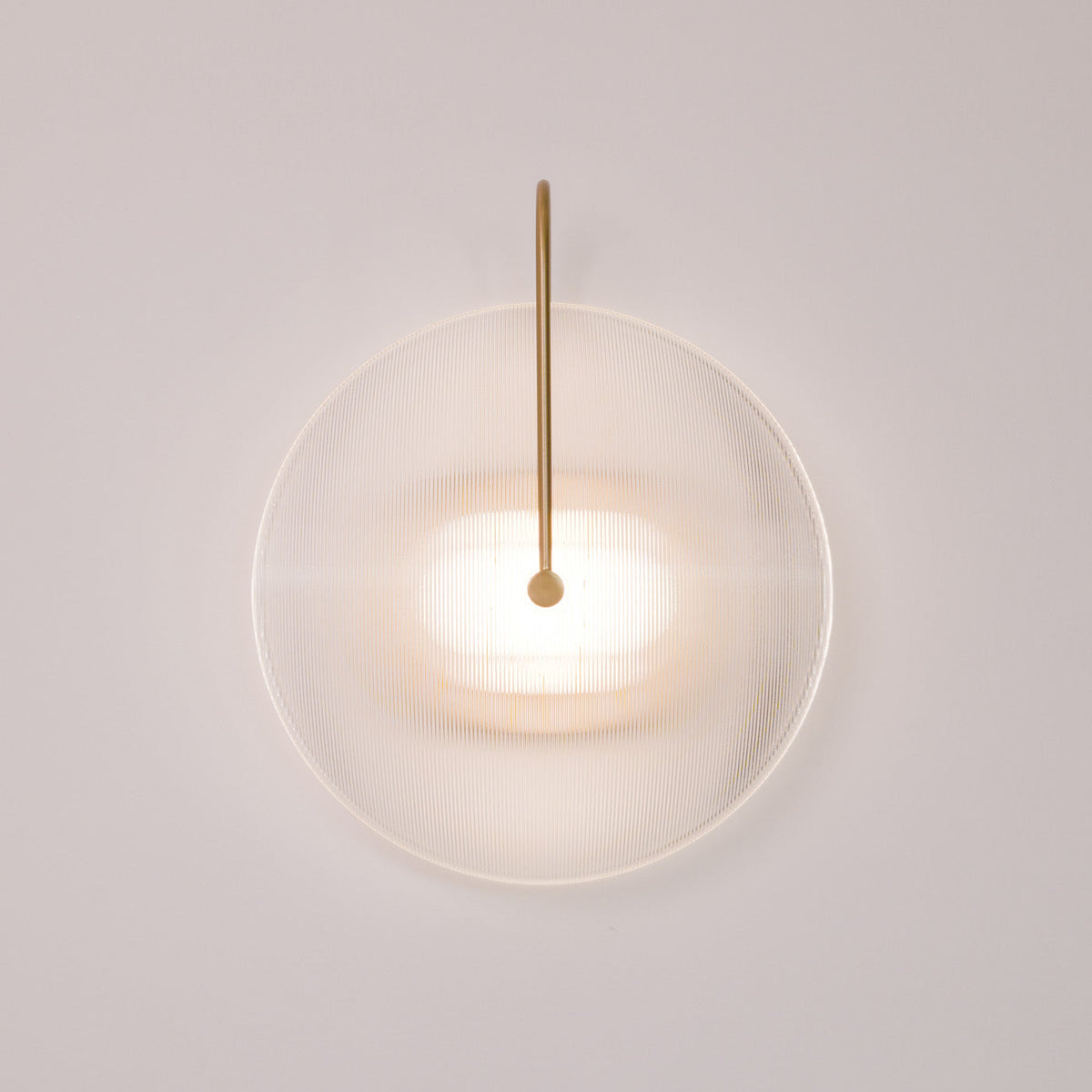 Orbit Mid Century / Art Deco Wall Light : Tudo&Co