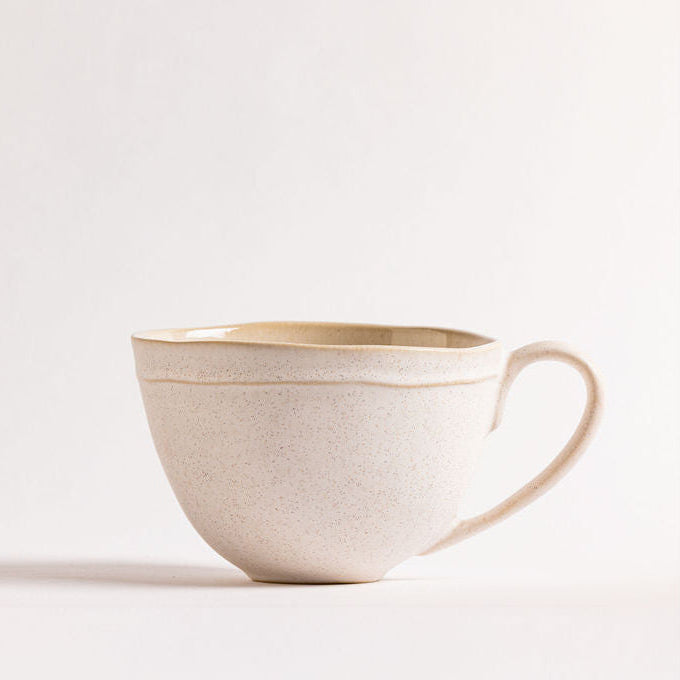 The Big Mug