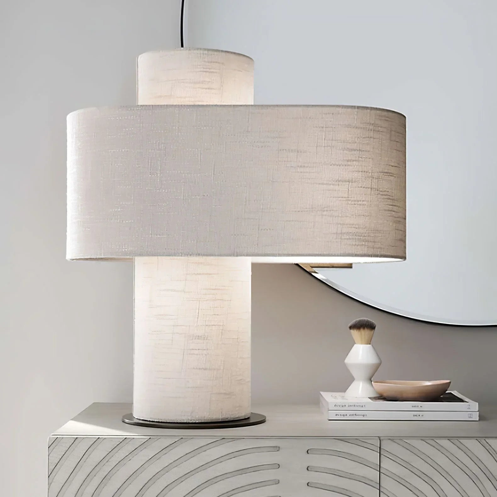 Xaviera Table Lamp