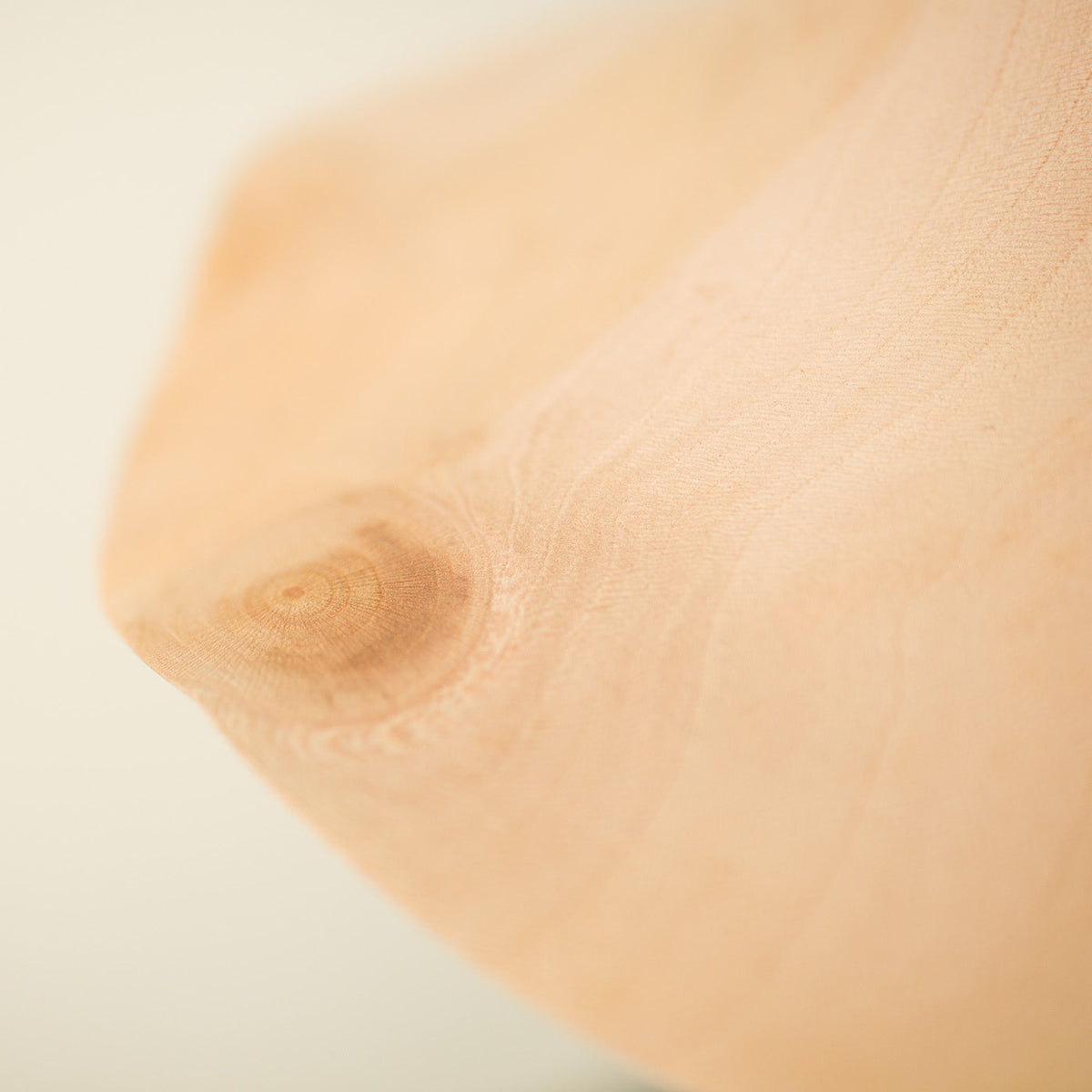 Yakusugi Wabi-sabi Wood Pendant Light