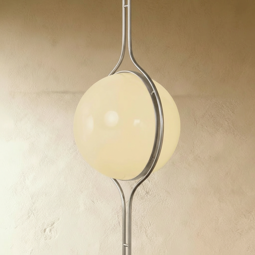 Zuru Floor To Ceiling Lamp - Open Box